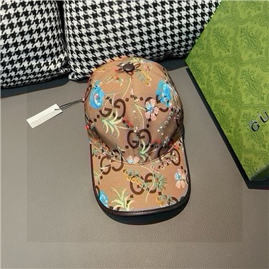 GUCCI  2025新款時尚帽子
