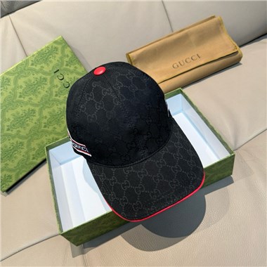 GUCCI  2025新款時尚帽子