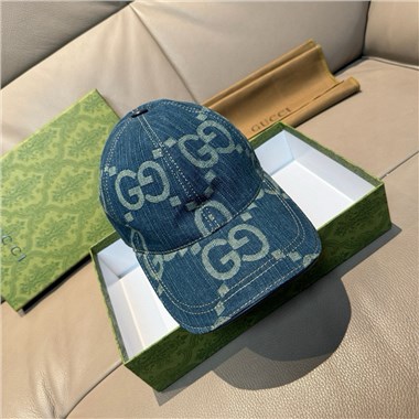 GUCCI  2025新款時尚帽子