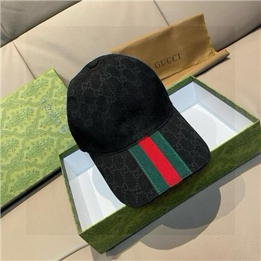 GUCCI  2025新款時尚帽子