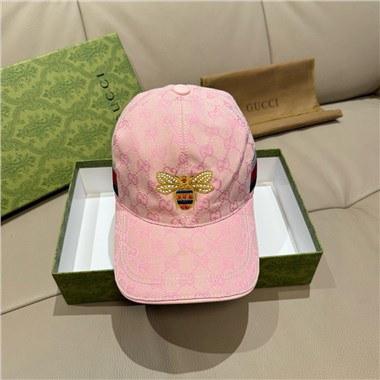 GUCCI  2025新款時尚帽子