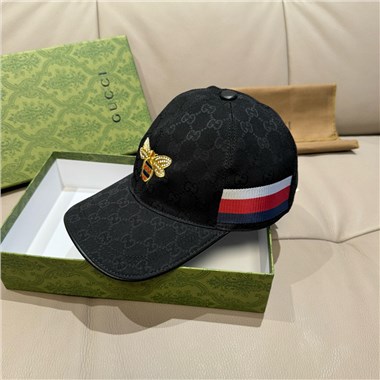 GUCCI  2025新款時尚帽子