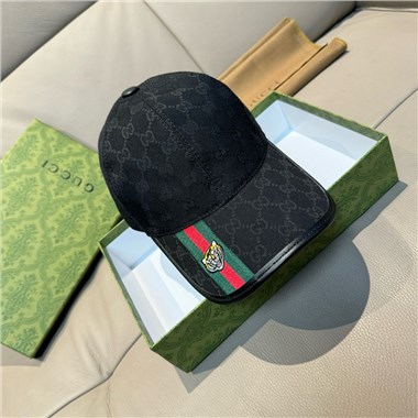 GUCCI  2025新款時尚帽子