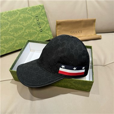 GUCCI  2025新款時尚帽子