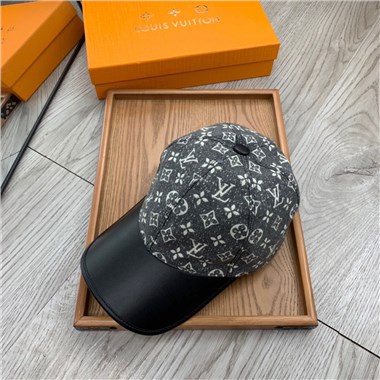 LOUISVUITTON  2025新款時尚帽子