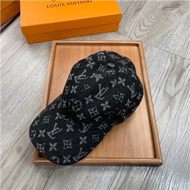 LOUISVUITTON  2025新款時尚帽子