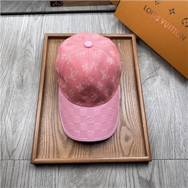 LOUISVUITTON  2025新款時尚帽子