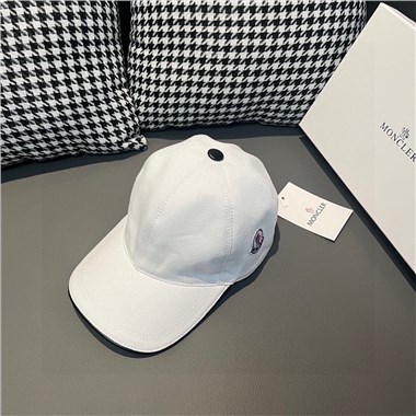 MONCLER  2025新款時尚帽子