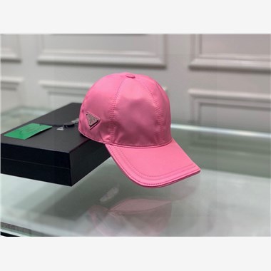 PRADA   2025新款時尚帽子