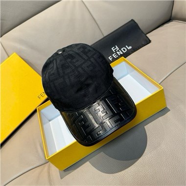 FENDI  2025新款時尚帽子