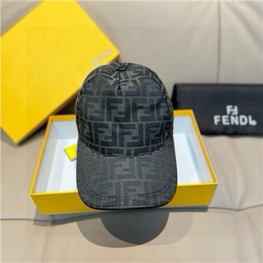 FENDI  2025新款時尚帽子