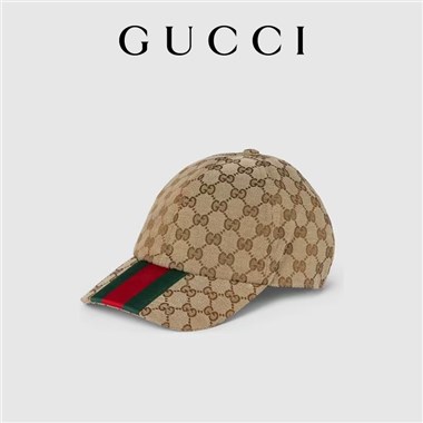 GUCCI  2025新款時尚帽子
