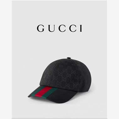 GUCCI  2025新款時尚帽子