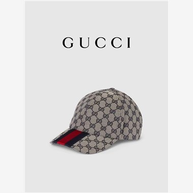 GUCCI  2025新款時尚帽子