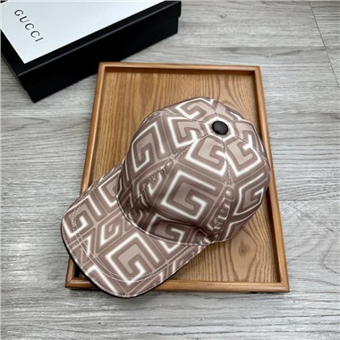 GUCCI  2025新款時尚帽子