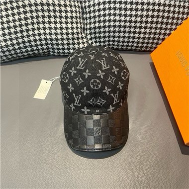 LOUISVUITTON  2025新款時尚帽子