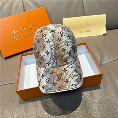 LOUISVUITTON  2025新款時尚帽子
