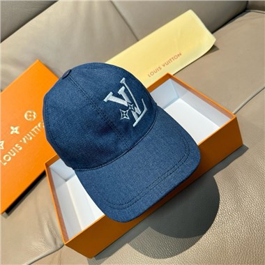 LOUISVUITTON  2025新款時尚帽子
