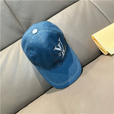 LOUISVUITTON  2025新款時尚帽子