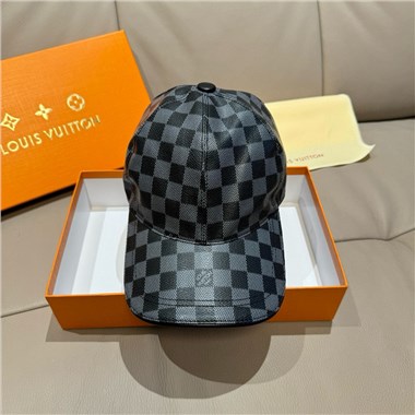 LOUISVUITTON  2025新款時尚帽子