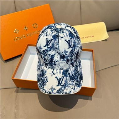 LOUISVUITTON  2025新款時尚帽子