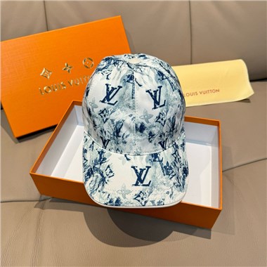 LOUISVUITTON  2025新款時尚帽子