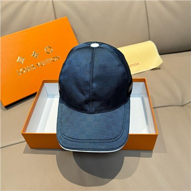 LOUISVUITTON  2025新款時尚帽子