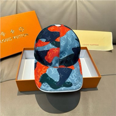 LOUISVUITTON  2025新款時尚帽子