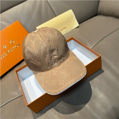 LOUISVUITTON  2025新款時尚帽子