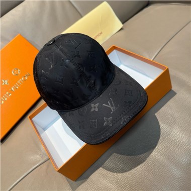 LOUISVUITTON  2025新款時尚帽子