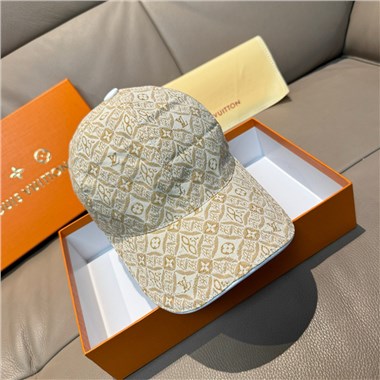 LOUISVUITTON  2025新款時尚帽子