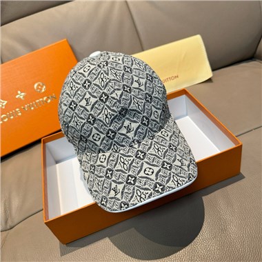 LOUISVUITTON  2025新款時尚帽子