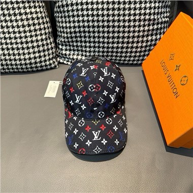 LOUISVUITTON  2025新款時尚帽子
