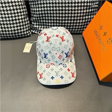 LOUISVUITTON  2025新款時尚帽子