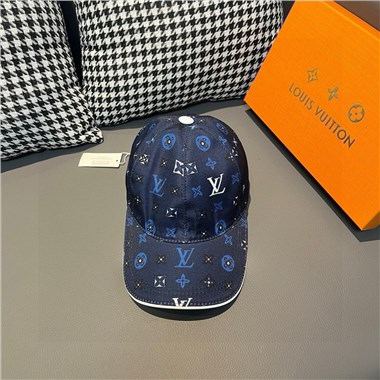 LOUISVUITTON  2025新款時尚帽子