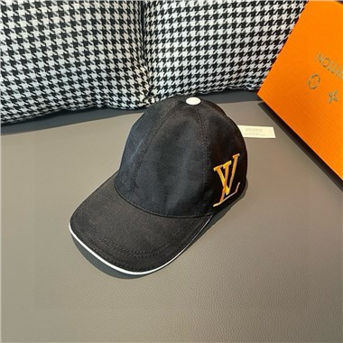 LOUISVUITTON  2025新款時尚帽子