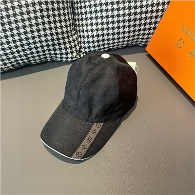 LOUISVUITTON  2025新款時尚帽子