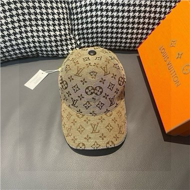 LOUISVUITTON  2025新款時尚帽子