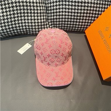 LOUISVUITTON  2025新款時尚帽子