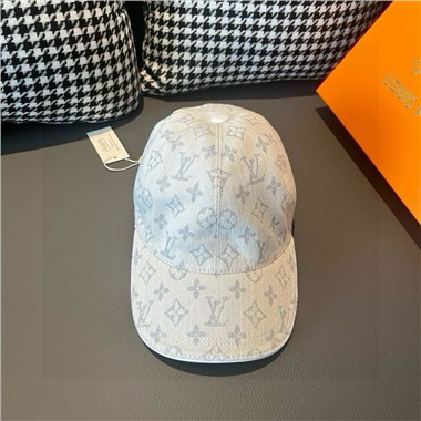 LOUISVUITTON  2025新款時尚帽子
