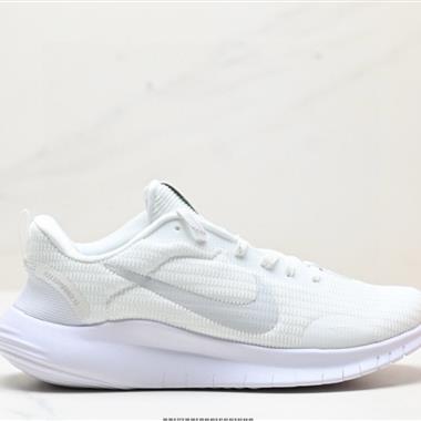 Nike Flex Experience RN 12 系列輕量減震休閑慢跑鞋 
