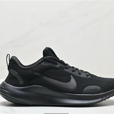 Nike Flex Experience RN 12 系列輕量減震休閑慢跑鞋 