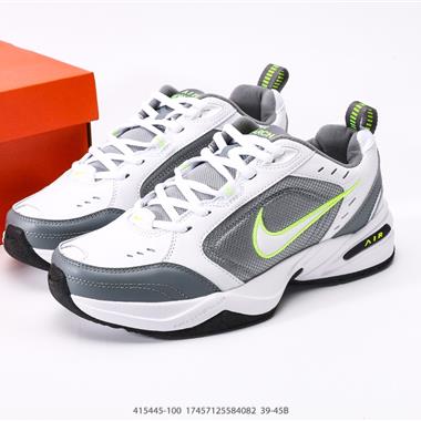 Nike Air Monarch M2K 