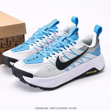Nike PEGASUS TRAIL 5 GTX Next Nature 越野跑步鞋 