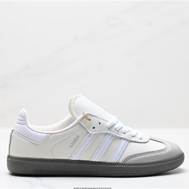 Adidas Originals Samba Vegan OG”SPD”