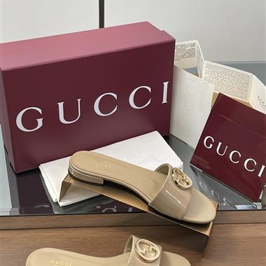 GUCCI   2025新款女生休閒時尚鞋子