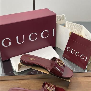 GUCCI   2025新款女生休閒時尚鞋子