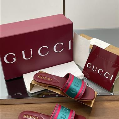 GUCCI   2025新款女生休閒時尚鞋子