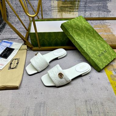 GUCCI  2025新款女生休閒時尚鞋子