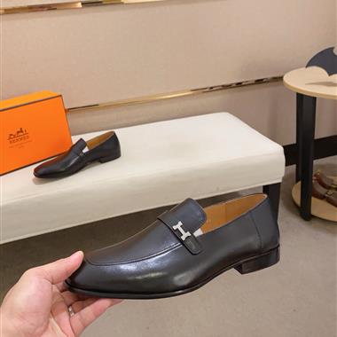 HERMES   2025新款男生休閒時尚鞋子
